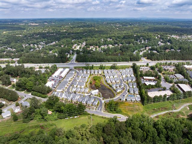 2000 Harvest Pond Cir #2050, Suwanee, GA 30024