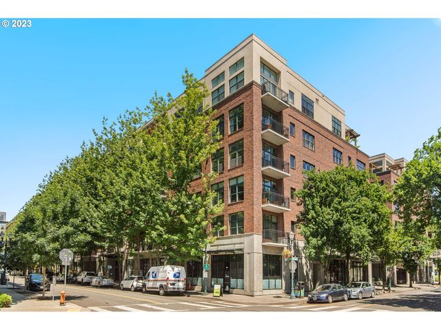820 NW 12th Ave #614, Portland, OR 97209