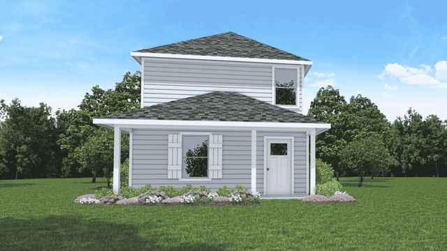 2457 Twin Ct, Splendora, TX 77372