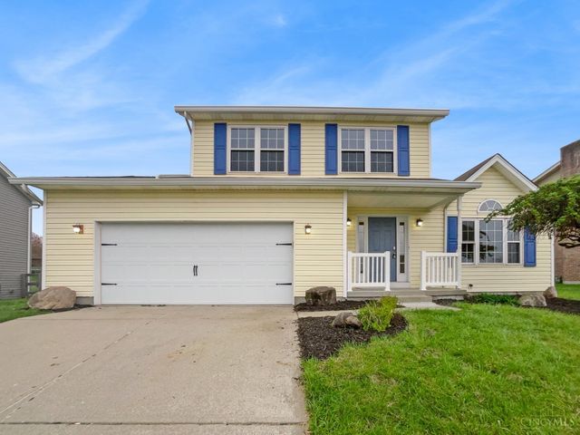 3081 Granny Smith Ln, Middletown, OH 45044