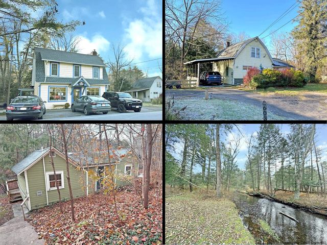603-607 Wittenberg Road, Mount Tremper, NY 12457