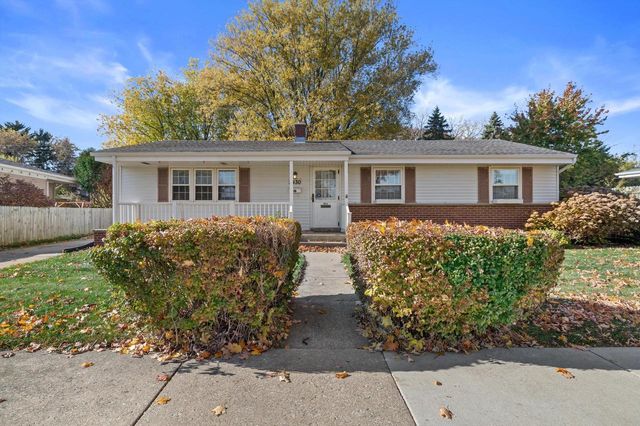 3430 Spruce STREET, Racine, WI 53403