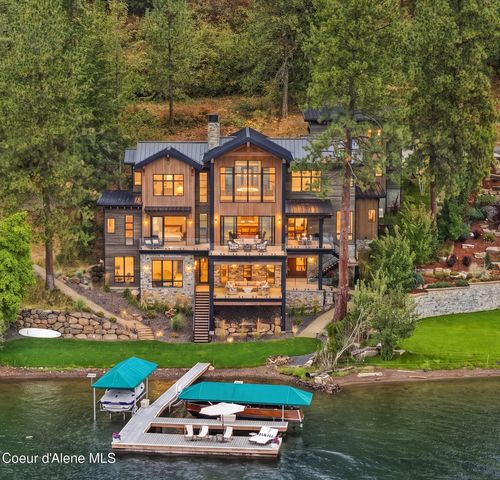 8190 W  Pin Oak Rd, Worley, ID 83876