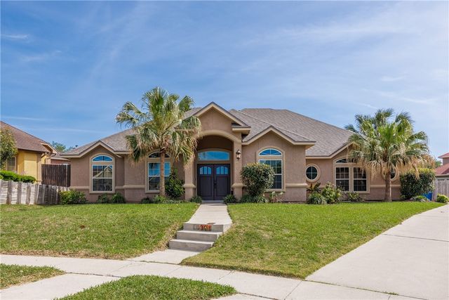 14901 Cibolo Crk, Corpus Christi, TX 78410