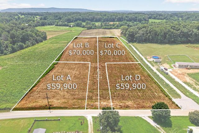12D Petty Rd, Sparta, TN 38583