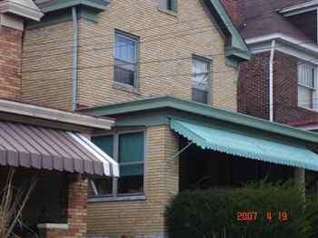 205 Rustic Ave, Pittsburgh, PA 15210