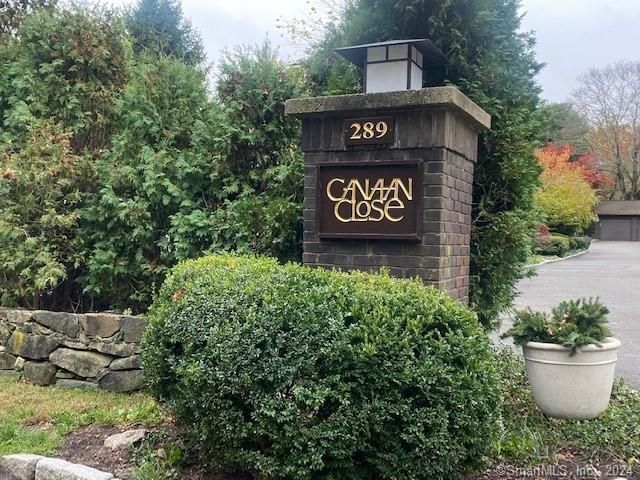 289 New Norwalk Rd #32, New Canaan, CT 06840
