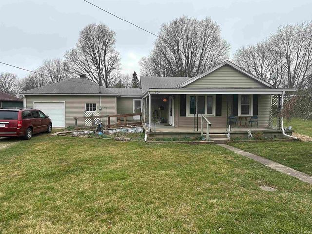 1709 S  May Ave, Muncie, IN 47302