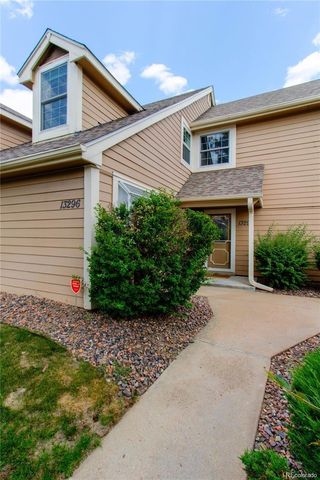 13296 E Asbury Drive, Aurora, CO 80014