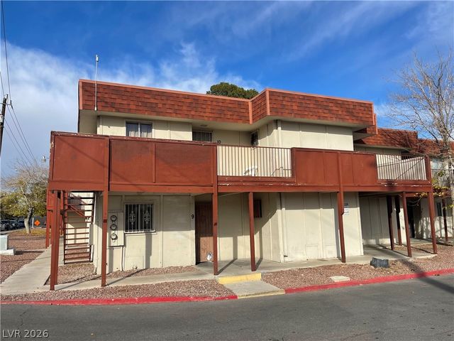 5422 Swenson St #9, Las Vegas, NV 89119
