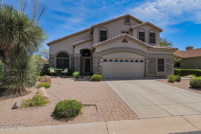 3060 N RIDGECREST Street #136, Mesa, AZ 85207