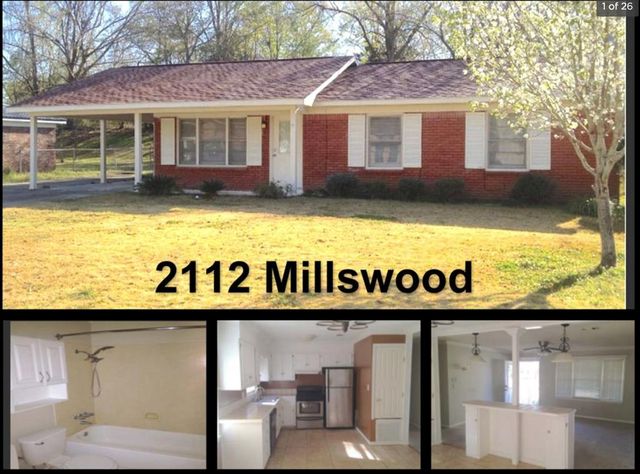 2112 Millswood Rd, Picayune, MS 39466