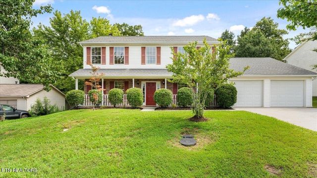 8200 Foxworth Trl, Powell, TN 37849