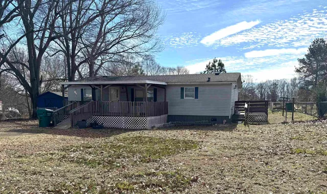 1264 Piedmont Rd, Chesnee, SC 29323