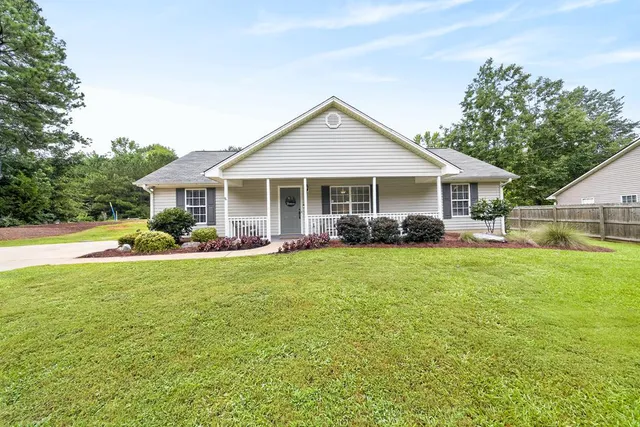 18966 State Highway 315, Ellerslie, GA 31807