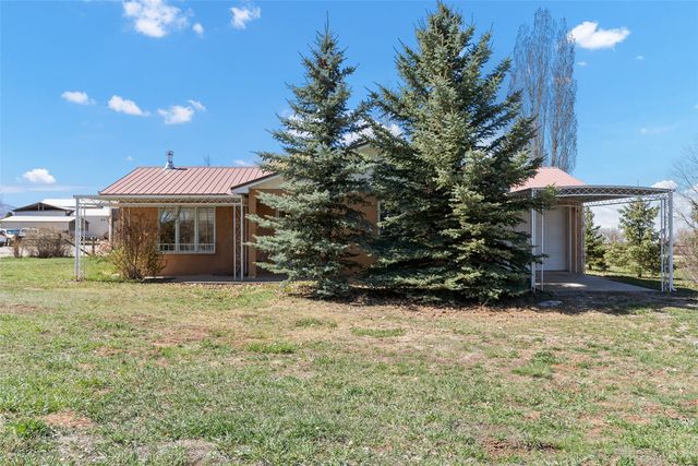 6A County Road 78, Truchas, NM 87578