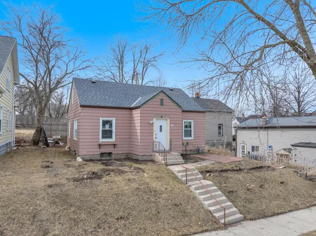 526 N 13th STREET, Sheboygan City, WI 53081