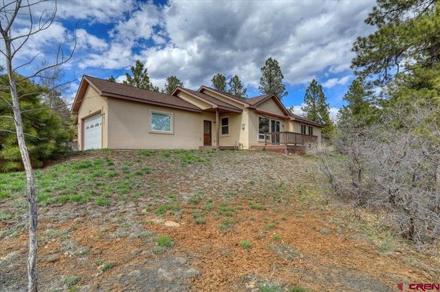 340 Woodland Dr, Pagosa Springs, CO 81147
