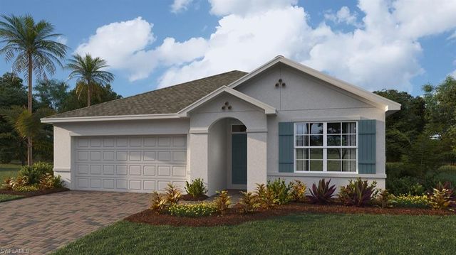 1267 BRUMFIELD CROSSING, Fort Myers, FL 33905