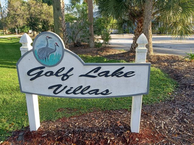 5745 Deer Run Drive #1, Fort Pierce, FL 34951