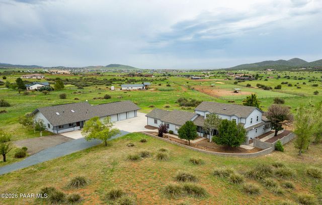 12305 E  Triple T Ln, Prescott Valley, AZ 86315