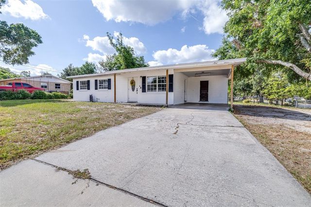 280 W  Pierce St, Lake Alfred, FL 33850