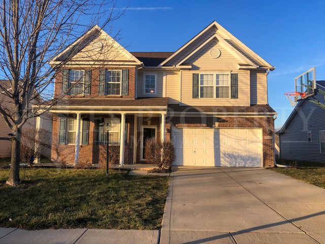 5908 Cabot Dr, Indianapolis, IN 46222