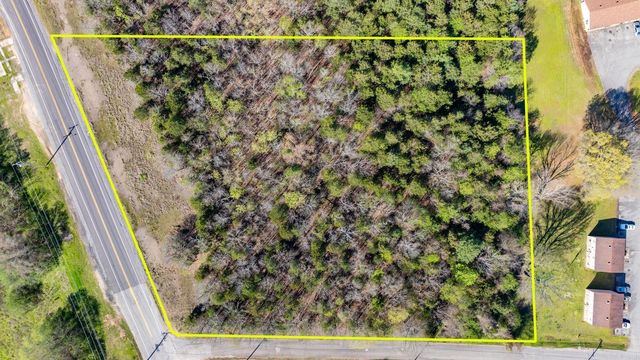 Lot 44 Donnell Ridge Rd, Conway, AR 72034