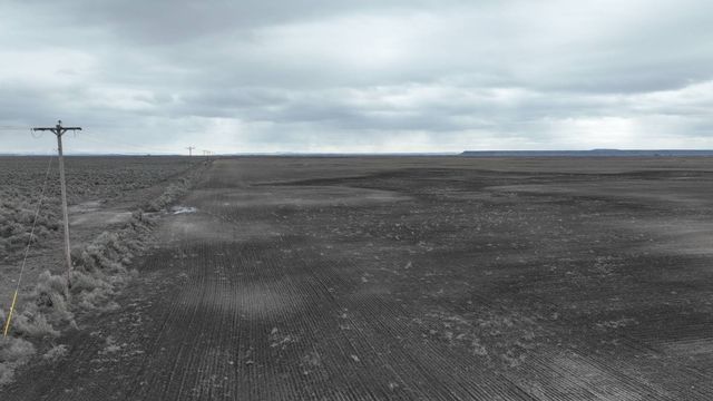 Oil Well Rd, Burns, OR 97720