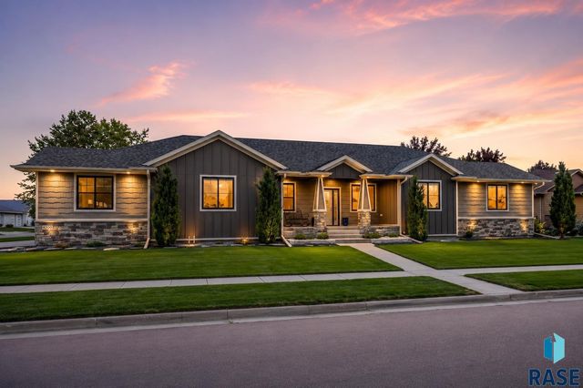 6200 S  El Dorado Ave, Sioux Falls, SD 57108