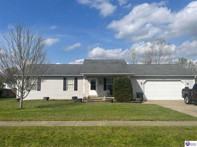386 Valley View Dr, Vine Grove, KY 40175