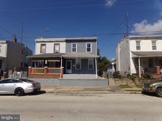 3412 W  3rd St, Trainer, PA 19061