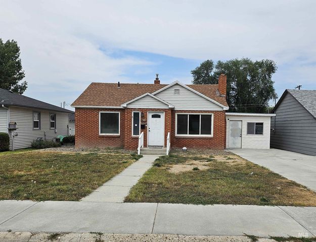 428 W  Washington Ave, Nampa, ID 83686