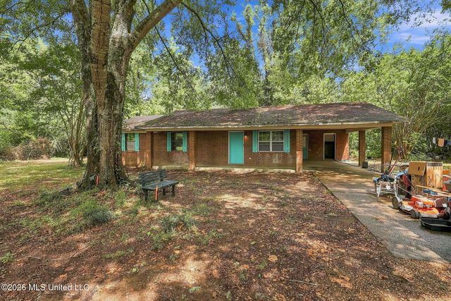 4029 Athens Trl NE, Wesson, MS 39191