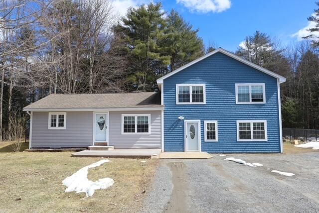 38 Back Street, North Monmouth, ME 04265