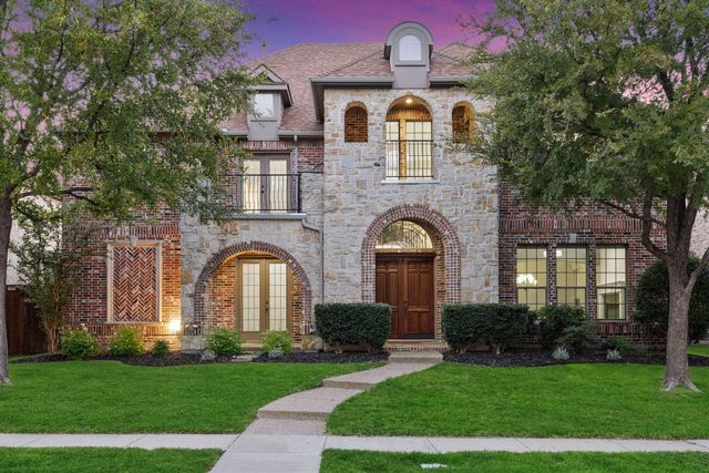10229 Fire Ridge Dr, Frisco, TX 75033