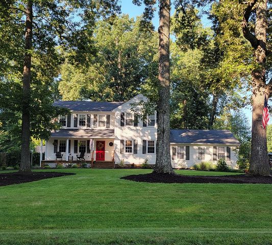 3709 Willow Ln, Quinton, VA 23141
