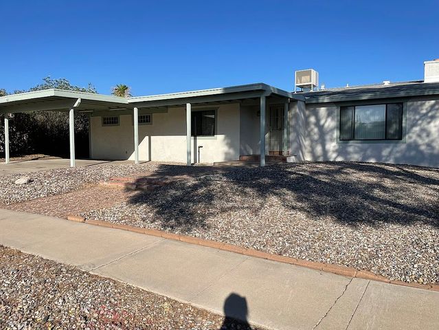 421 N  Banff Ave, Tucson, AZ 85748