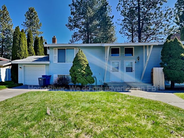 8808 N  Calispel St, Spokane, WA 99218