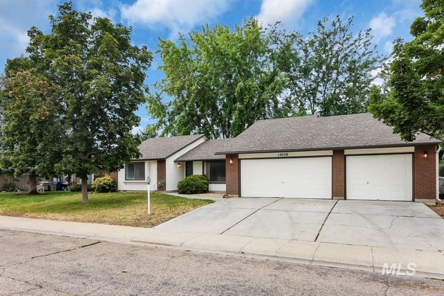 12038 W  Ramrod Dr, Boise, ID 83713