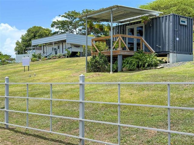 324 Camino Sol, Vieques, PR 00765