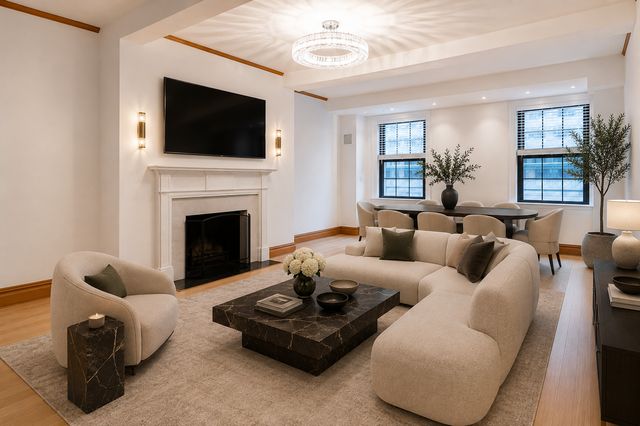 145 W  58th St #10E, New York, NY 10019
