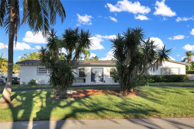 14421 SW 85th Ave, Palmetto Bay, FL 33158