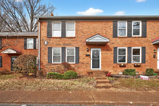 5515 Country Dr #30, Nashville, TN 37211