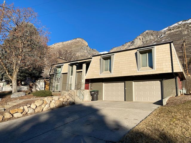 3758 Foothill Dr, Provo, UT 84604