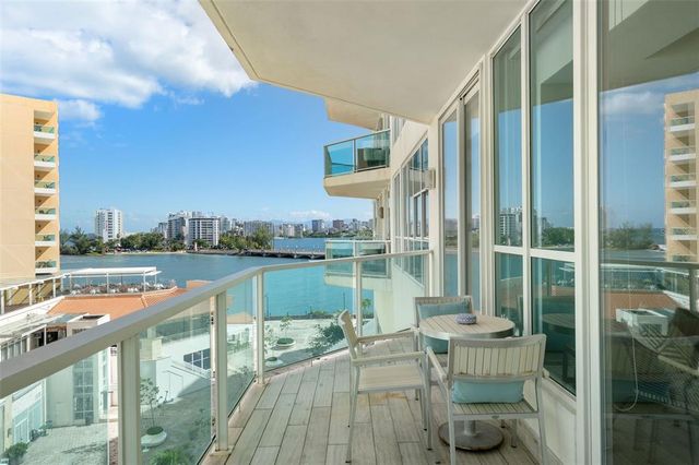 25 Avenue Munoz Riv #615, San Juan, PR 00901