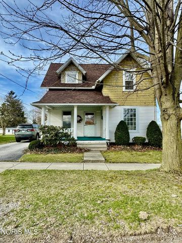 507 N  Main St, Hicksville, OH 43526