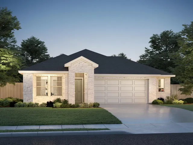 278 Texas Agate Dr, Kyle, TX 78640