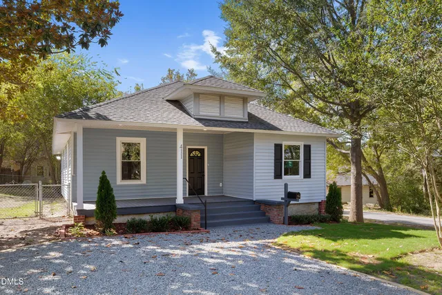 411 W  I St, Erwin, NC 28339