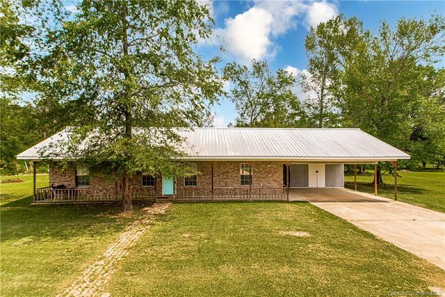 25686 Washington St, Angie, LA 70426